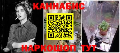 хмурый Кимры